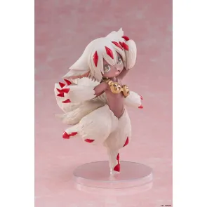 Made in Abyss: The Golden City of the Scorching Sun PVC Statue Coreful Figure Faputa (Reissue) 15 cm