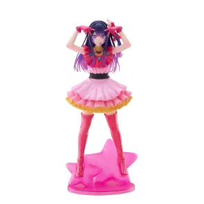 Oshi no Ko T-Most PVC Statue Ai Reissue 29 cm  