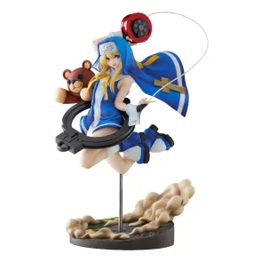 Guilty Gear XX Accent Core Plus R Spiritale PVC Statue 1/7 Bridget 24 cm            