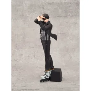 Tougen Anki: Legend of the Cursed Blood 28Fig PVC Statue Naito Mudano 28 cm           