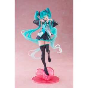 Hatsune Miku T-Most PVC Figur 30 cm