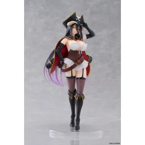 Overlord Coreful PVC Figur Albedo (Pirate Ver.) 18 cm