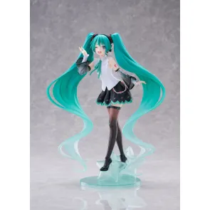 Hatsune Miku T-Most PVC Figur NT Ver. 29 cm