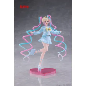 Needy Girl Overdose Coreful PVC Figur OMGkawaiiAngel 18 cm