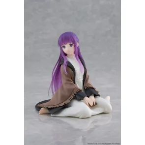Frieren: Beyond Journey's End Desktop Cute PVC Figur Fern (Reissue) 13 cm