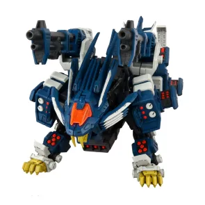 Zoids Plastic Model Kit 1/100 RMZ-016 Blade Liger Panther (ZBF) 25 cm         