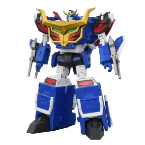 Toyrise Actionfigur Dragon Kaiser 25 cm              