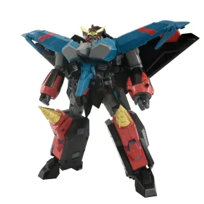 The King of Braves GaoGaiGar FINAL Toyrise Actionfigur Gaofighgar 18 cm              