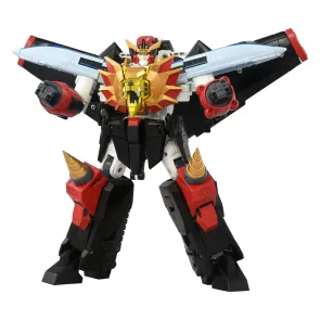 The King of Braves GaoGaiGar Toyrise Actionfigur GaoGaiGar 18 cm    