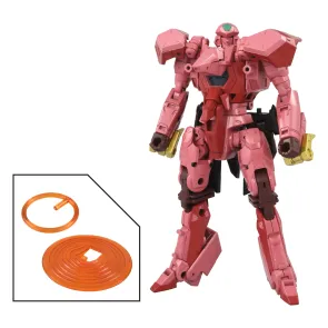 The King of Braves GaoGaiGar Toyrise Actionfigur Gaofar Renais Ver.