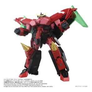 GaoGaiGar Toyrise Zubehör-Set Gao Machines Renais Ver.