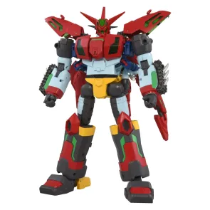 Getter Robo Toyrise Actionfigur Force Getter Robo 27 cm