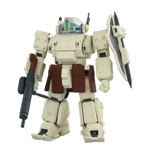 Armored Trooper Votoms Toyrise Actionfigur 1/48 AT Collection 05 Odel Buckler 10 cm         