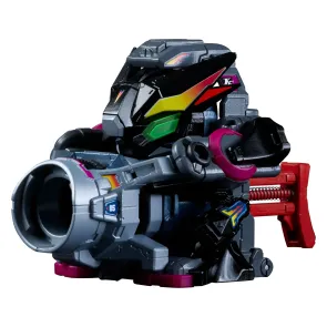 Legacysoul Super B-Daman Actionfiguren Konig Cerberus