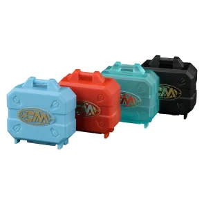 Microman Legacysoul Zubehör Set für Actionfiguren Command1 Micro Chamber Set