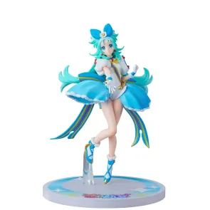 Princess Session Orchestra SF-01 Spark Fig PVC Statue Princess Ripple 21 cm   