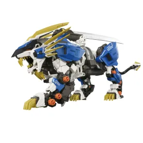 Zoids Plastic Model Kit 1/72 AZ-03EX Murasame Liger Original Color