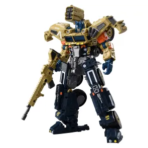 Transformers Overgear Actionfigur OG-03 Optimus Prime 19 cm