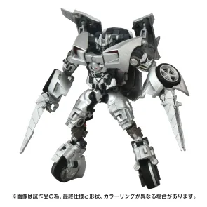 Transformers: Die Rache Masterpiece Movie Next Actionfigur MPMN-01 Sideswipe 15 cm