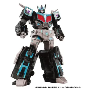 Transformers New Legends Actionfigur NL-03 Nemesis Star Convoy 40 cm