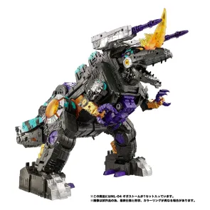 Transformers New Legends Actionfigur NL-04 Gigastorm 48 cm