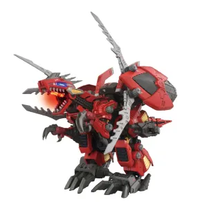 Zoids Plastic Model Kit 1/72 AZ-12 Geno Breaker 32 cm             