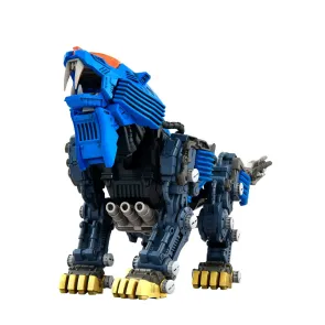 Zoids Plastic Model Kit 1/100 RMZ-013 Shield Liger Bang Special 25 cm 