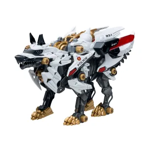Patlabor Synergenex Plastic Model Kit Hunter Wolf 28 cm