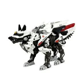 Patlabor Synergenex Plastic Model Kit Hunter Wolf Second Model 28 cm