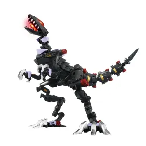 Zoids Plastic Model Kit AM-Z01EX Berserk Fury (Elementary Body)