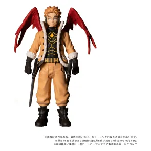 My Hero Academia Collekazaro Actionfigur CK-M08 Hawks 10 cm       