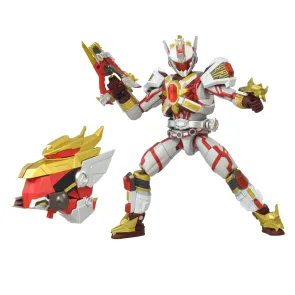 Magic Bullet Chronicles Ryukendo Actionfigur Toyrise Afr-02 Ryuguno 16 cm