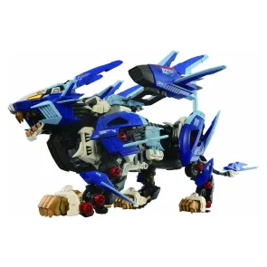 Zoids Plastic Model Kit 1/72 AZ-16 Liger Zero Jager 42 cm