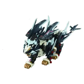 Zoids Plastic Model Kit 1/72 AZ-16EX Liger Zero Jager Unit Original Color