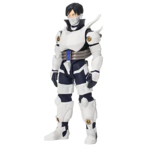 My Hero Academia Collekazaro Actionfigur CK-M11 Tenya Iida 10 cm