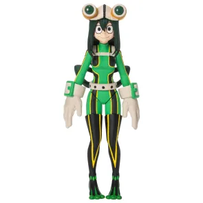 My Hero Academia Collekazaro Actionfigur CK-M12 Tsuyu Asui 10 cm