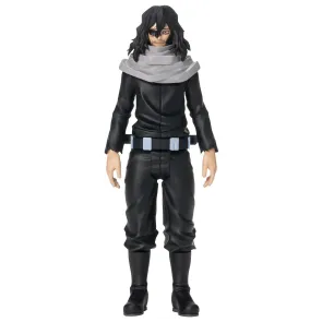 My Hero Academia Collekazaro Actionfigur CK-M13 Shota Aizawa 10 cm