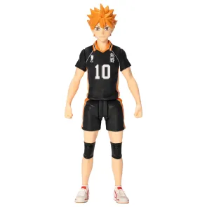 Haikyu!! Collekazaro Actionfigur CK-H01 Shoyo Hinata 10 cm