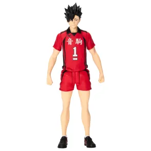 Haikyu!! Collekazaro Actionfigur CK-H04 Tetsuro Kuroo 11 cm