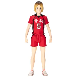 Haikyu!! Collekazaro Actionfigur CK-H05 Kenma Kozume 10 cm