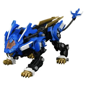 Zoids Plastic Model Kit 1/100 RMZ-001 Blade Liger (Reproduction) 25 cm