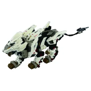 Zoids Plastic Model Kit 1/72 AZ-02EX3 Liger Zero Type Zero Armor