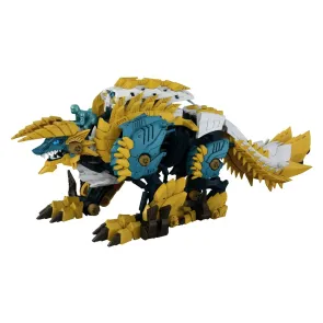 Zoids Actionfigur Wild Liger Zinogre 29 cm
