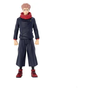 Jujutsu Kaisen Collekazaro Actionfigur CK-J01 Yuji Itadori 11 cm