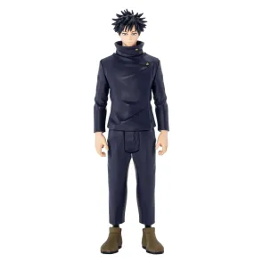 Jujutsu Kaisen Collekazaro Actionfigur CK-J02 Megumi Fushiguro 10 cm