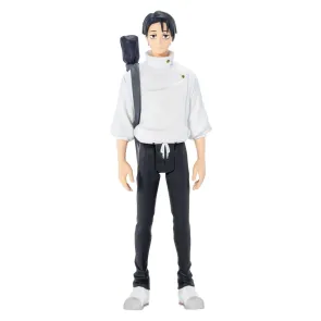 Jujutsu Kaisen Collekazaro Actionfigur CK-J03 Yuta Okkotsu 10 cm