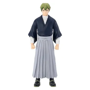 Jujutsu Kaisen Collekazaro Actionfigur CK-J05 Naoya Zen'in 10 cm