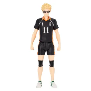 Haikyu!! Collekazaro Actionfigur CK-H06 Kei Tsukishima 11 cm