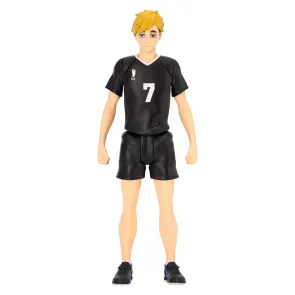 Haikyu!! Collekazaro Actionfigur CK-H09 Atsumu Miya 11 cm