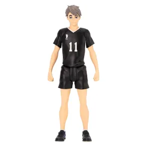 Haikyu!! Collekazaro Actionfigur CK-H10 Osamu Miya 11 cm